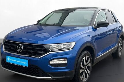 VW T-Roc 62.809 km 23.820 € Dingolfing 84130