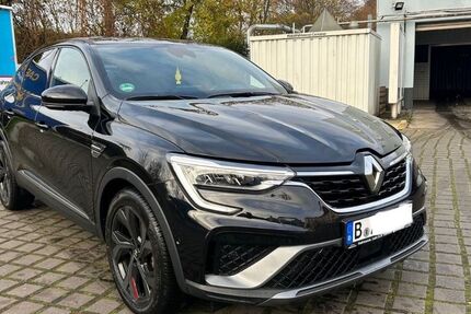 Renault Arkana 34.600 km 20.680 &euro; Berlin 12103