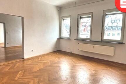 Wohnung Altdorf bei Nürnberg - 4 Zimmer, 125 m&sup2;, 1.175&euro; | Angebot:25217778