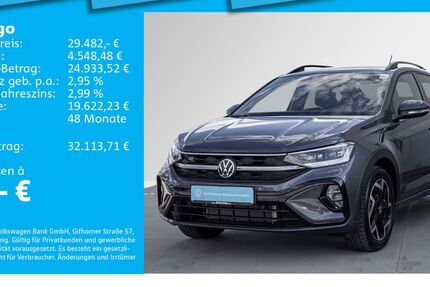 VW Taigo 9.050 km 28.683 &euro; München 80687