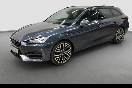 Cupra Leon 45.350 km 27.780 &euro; Fürth 90763