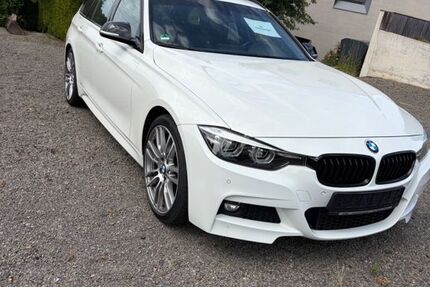 BMW 320 170.384 km 16.900 &euro; Gillenfeld 54558