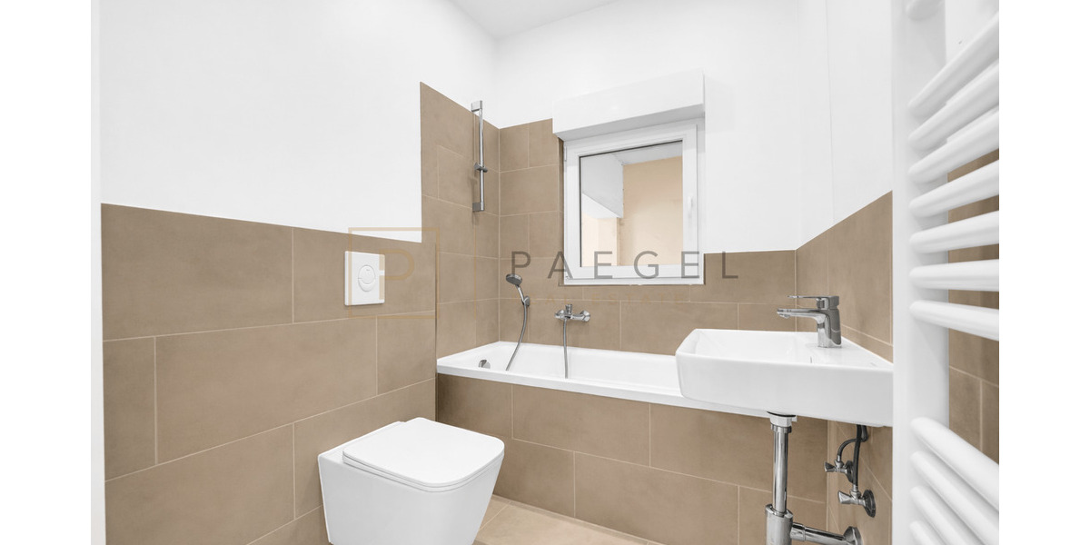Etagenwohnung Berlin Charlottenburg - 1 Zimmer, 42 m&sup2;, 235.000&euro; | Angebot:26346571