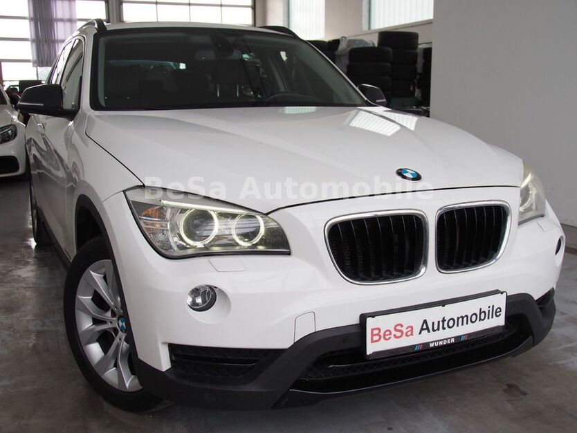 BMW X1 240.000 km 6.990 € Wallersdorf 94522