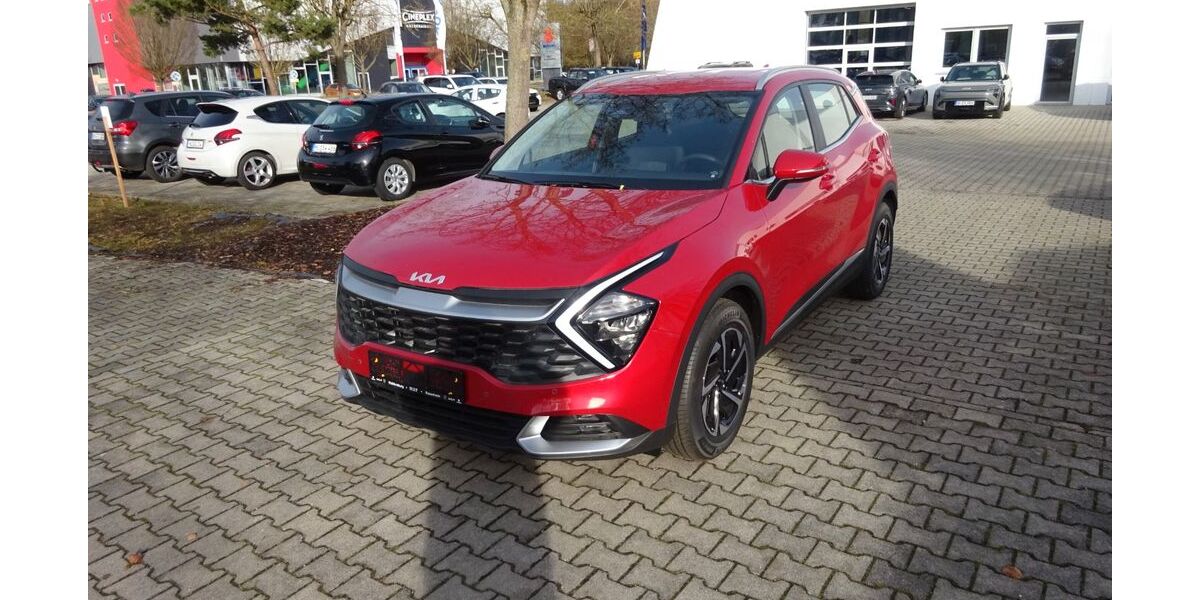 Kia Sportage 1.510 km 28.990 &euro; Waldkraiburg 84478