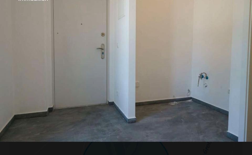 Eigentumswohnung 2 zimmer