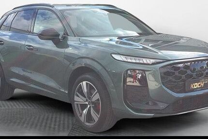 Audi Q3 1.250 km 46.890 &euro; Crailsheim 74564