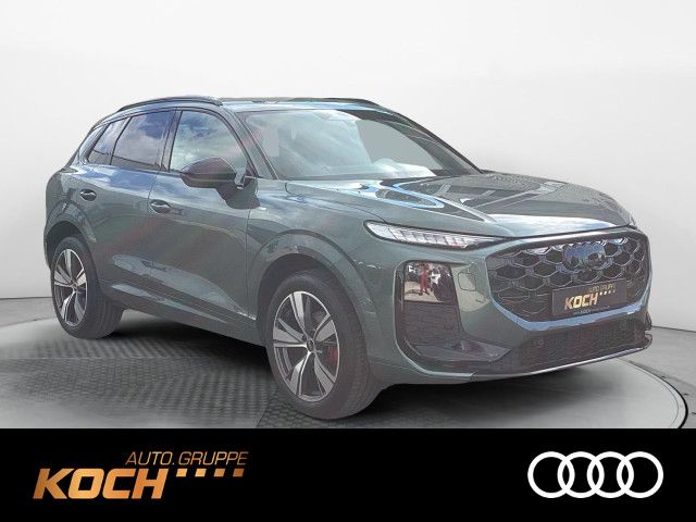 Audi Q3 1.250 km 48.490 &euro; Crailsheim 74564