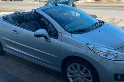 Peugeot 207 129.029 km 4.500 &euro; Grainet 94143