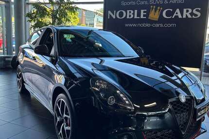 Alfa Romeo Giulietta 27.850 km 19.890 &euro; Gießen 35394