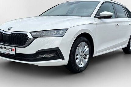 Skoda Octavia 82.410 km 20.690 &euro; Meiningen 98617