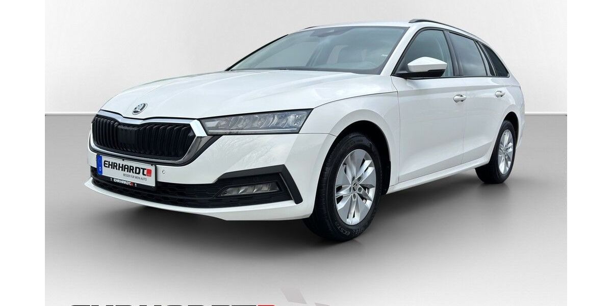 Skoda Octavia 82.410 km 20.690 &euro; Meiningen 98617