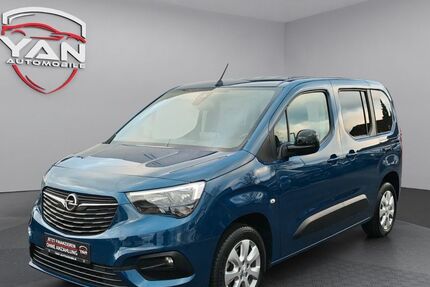 Opel Combo Life 137.615 km 12.600 &euro; Koblenz 56070