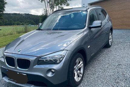 BMW X1 195.000 km 8.250 &euro; Schauenstein 95197