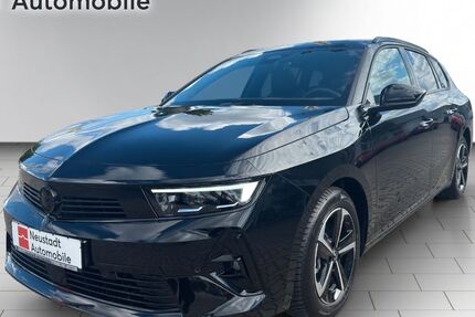 Opel Astra 18.000 km 30.980 &euro; Elsterwerda 04910