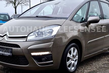 Citroen C4 140.000 km 2.500 &euro; Penkow 17213