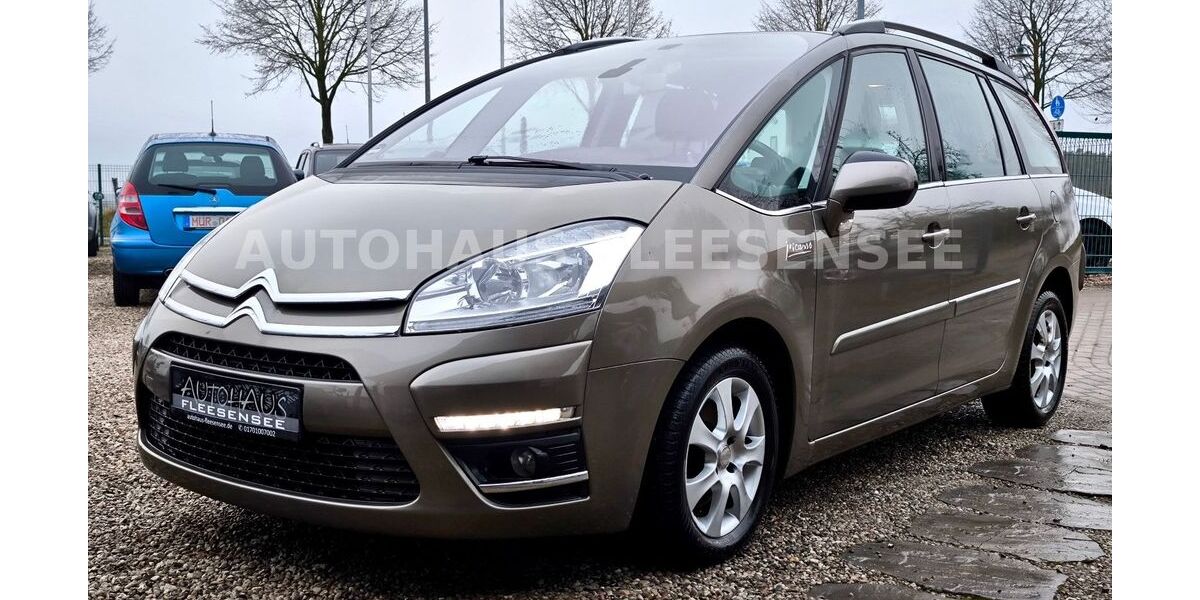 Citroen C4 140.000 km 2.500 &euro; Penkow 17213