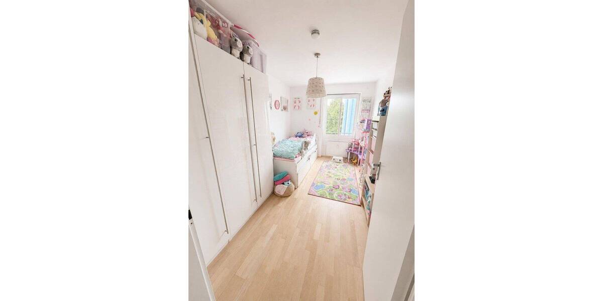 Etagenwohnung Taufkirchen Bergham - 3 Zimmer, 70 m&sup2;, 1.890&euro; | Angebot:26867472