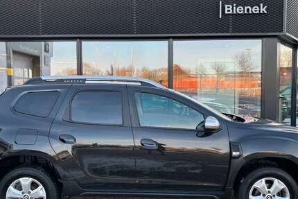 Dacia Duster 76.389 km 11.500 &euro; Osterhever 25836