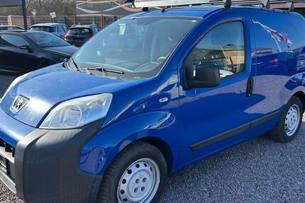 Peugeot Bipper 78.700 km 5.990 € Saarlouis 66740