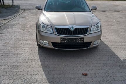 Skoda Octavia 179.600 km 8.600 € Erlangen 91058