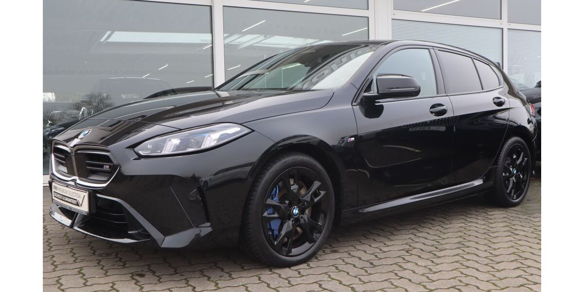 BMW M135 26.160 km 44.490 € Karlstadt 97753