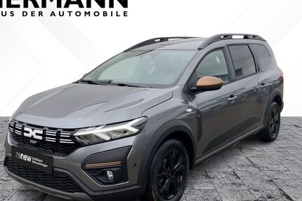 Dacia Jogger 6.500 km 23.501 &euro; Kassel 34121