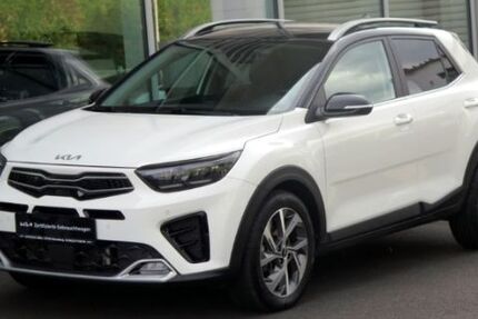 Kia Stonic 34.515 km 17.980 € Obernburg 63785