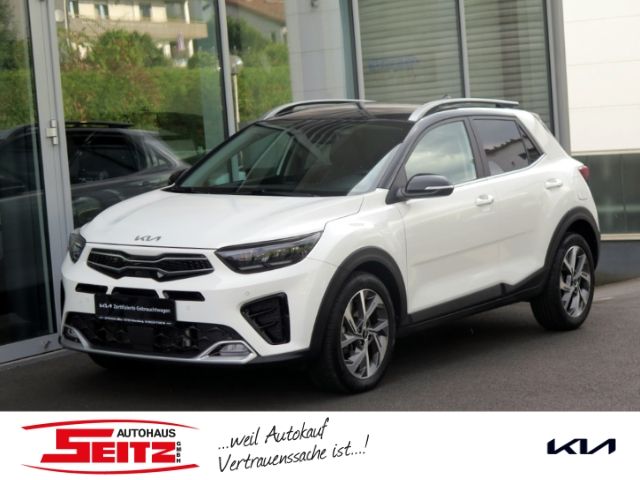 Kia Stonic 34.515 km 17.980 € Obernburg 63785