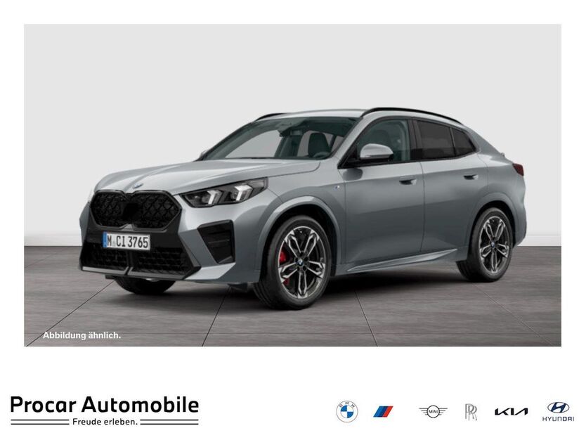 BMW X2 16.147 km 44.495 € Köln-West 50858