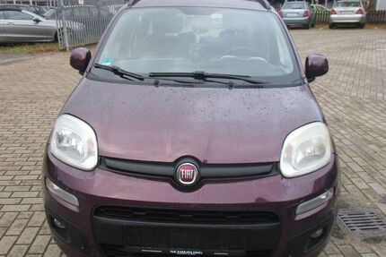 Fiat Panda 91.800 km 2.999 € Hannover 30419