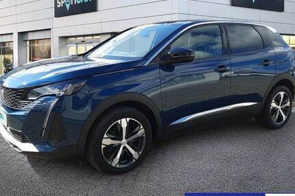 Peugeot 3008 37.250 km 19.930 &euro; Heidenau 01809