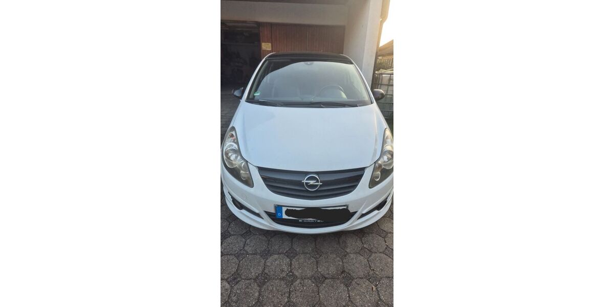 Opel Corsa 157.000 km 2.950 &euro; Ulm 89079