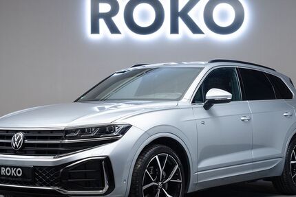 VW Touareg 29.500 km 67.980 &euro; Ronnenberg (bei Hannover) 30952