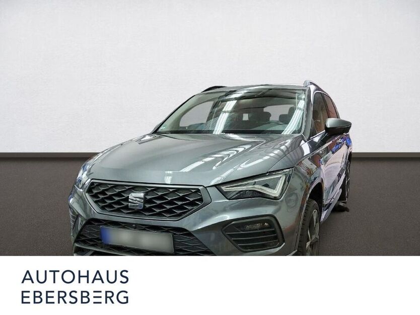 Ateca
