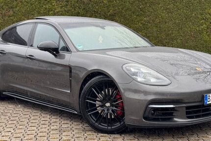 Porsche Panamera 200.000 km 44.900 &euro; Rastatt 76437