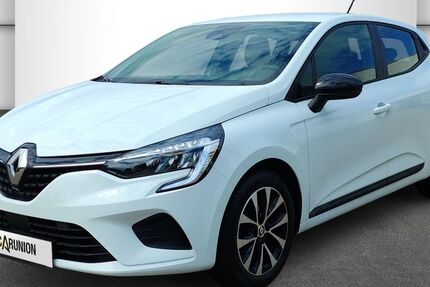 Renault Clio 29.990 km 12.990 &euro; Hildburghausen 98646
