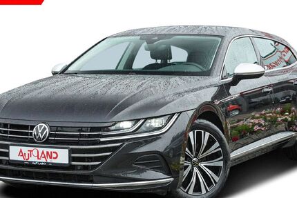 VW Arteon 50.906 km 29.950 &euro; Coburg 96450