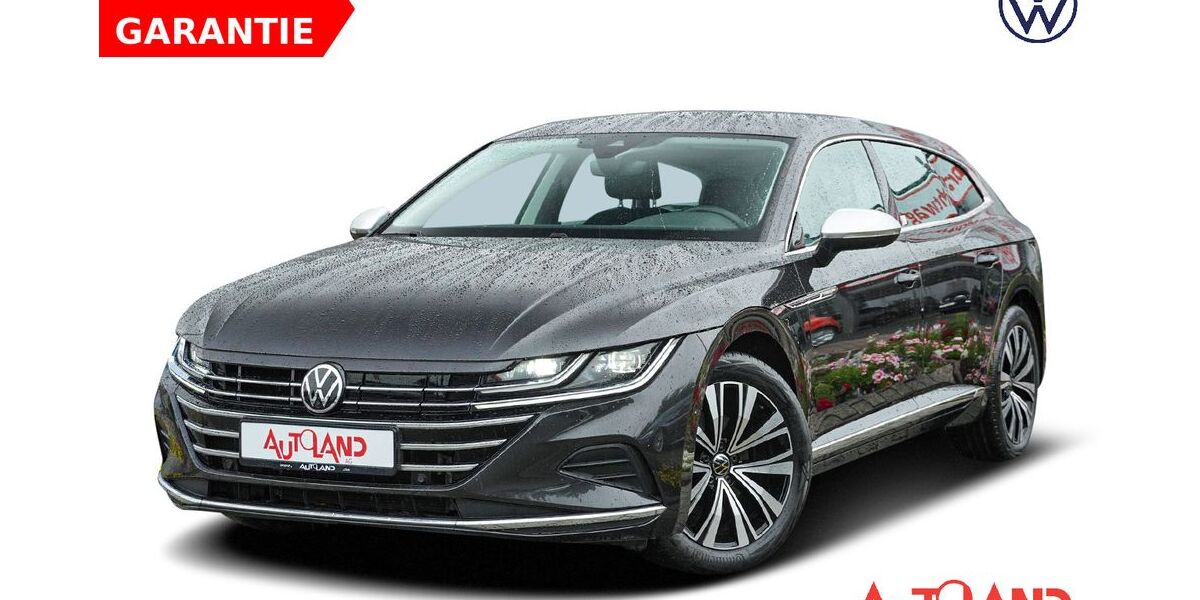 VW Arteon 50.906 km 29.950 &euro; Coburg 96450