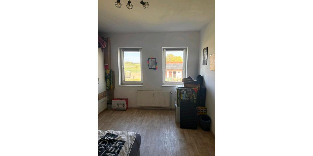 Etagenwohnung Wrestedt - 1 Zimmer, 58 m&sup2;, 440&euro; | Angebot:26487686