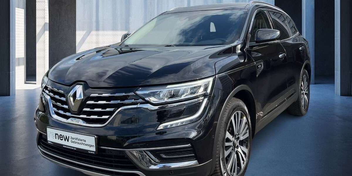 Renault Koleos 87.888 km 26.440 &euro; Sankt Augustin 53757