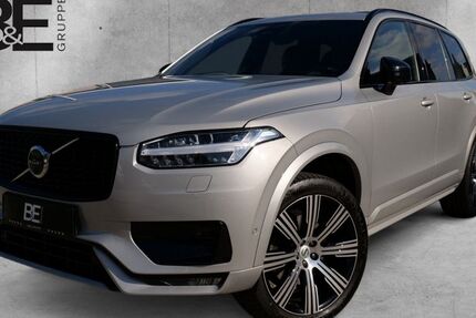Volvo XC90 45.401 km 54.950 € Kiel 24107