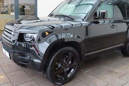 Land Rover Defender 6.000 km 106.899 &euro; Kassel 34123