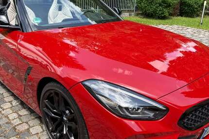 BMW Z4 34.000 km 46.900 &euro; Kolbermoor, St 83059