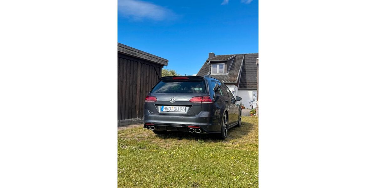 VW Golf 100.022 km 15.500 &euro; Rostock 18147