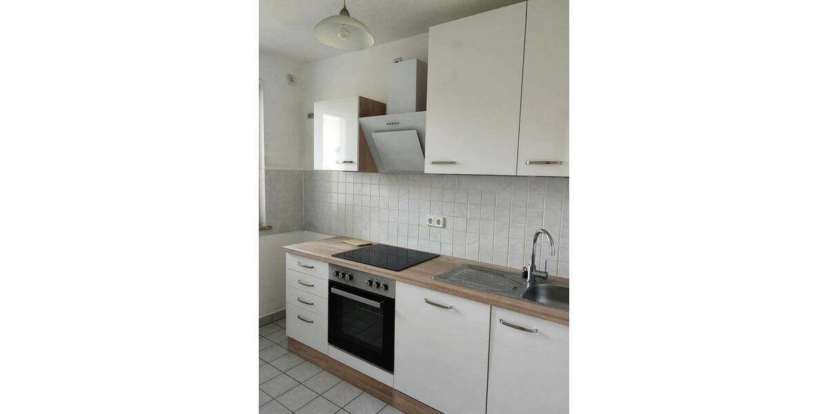 Etagenwohnung Schöneiche - 2 Zimmer, 54 m&sup2;, 165.000&euro; | Angebot:26874910