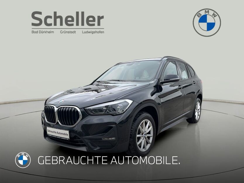 BMW X1 144.743 km 21.900 € Grünstadt 67269