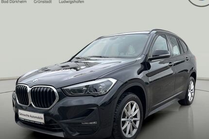 BMW X1 148.500 km 20.900 € Grünstadt 67269