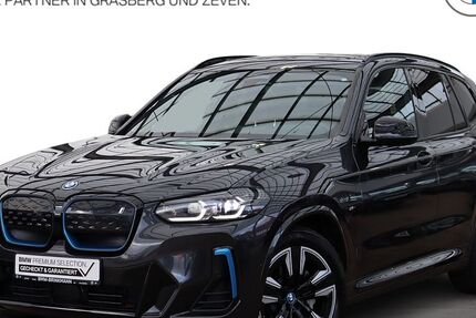 BMW iX3 62.000 km 35.499 &euro; Zeven 27404