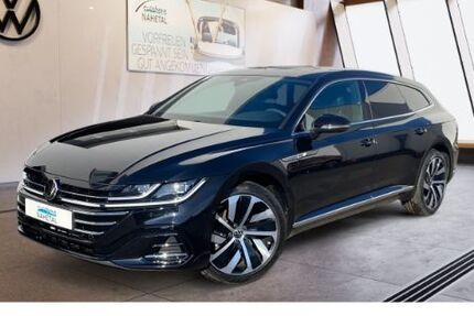 VW Arteon